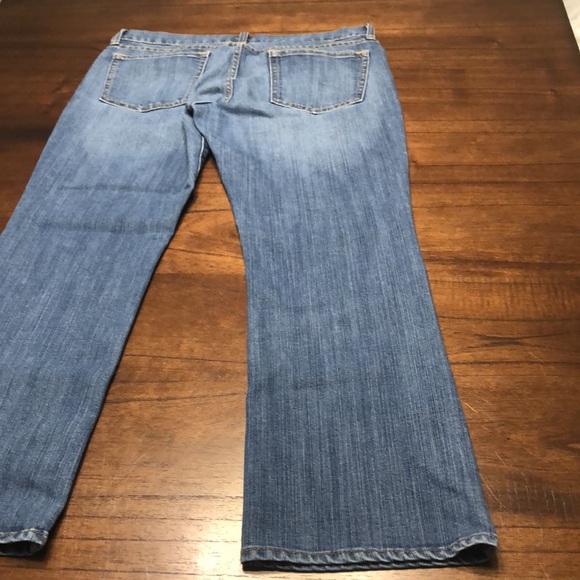 Old Navy The Diva Jeans 12 Short - Picture 11 of 12